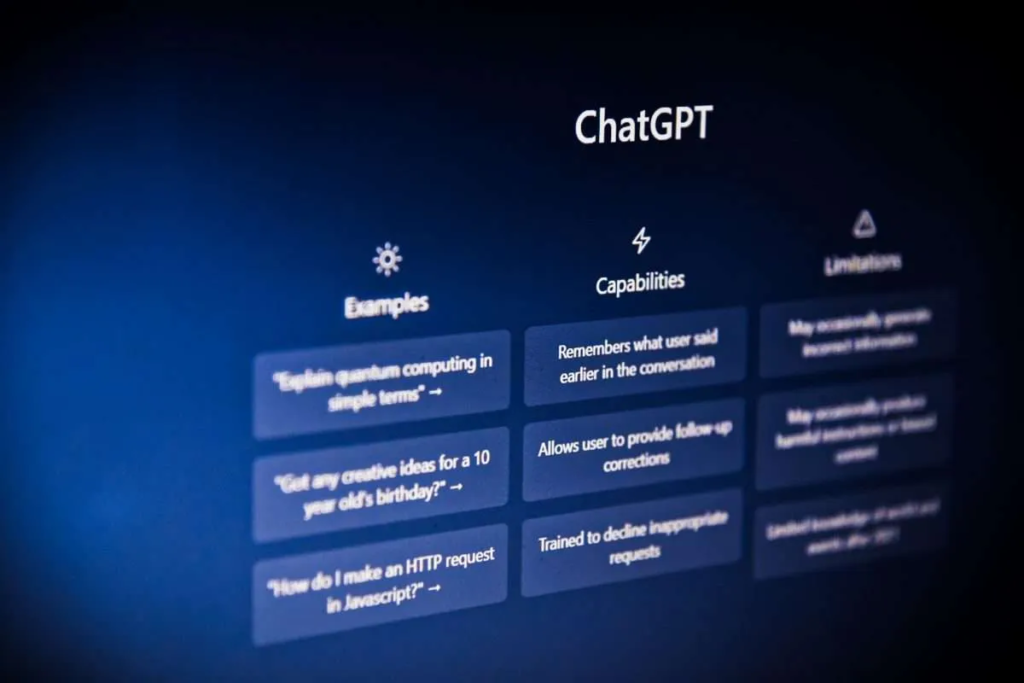 How Chat GPT Help Businesses To Grow